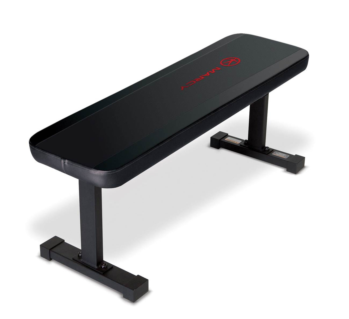 Marcy Multipurpose Home Gym Workout Utility Flat Board Bench | SB315