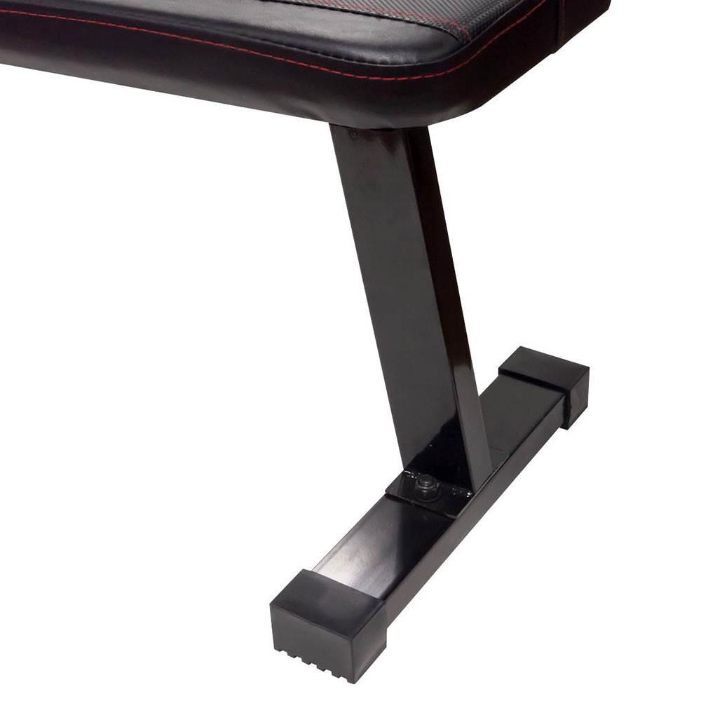 Marcy Multipurpose Home Gym Workout Utility Flat Board Bench | SB315