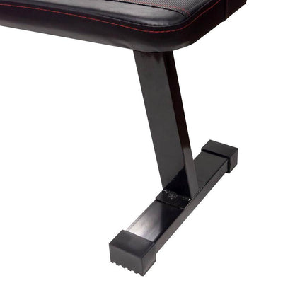 Marcy Multipurpose Home Gym Workout Utility Flat Board Bench | SB315
