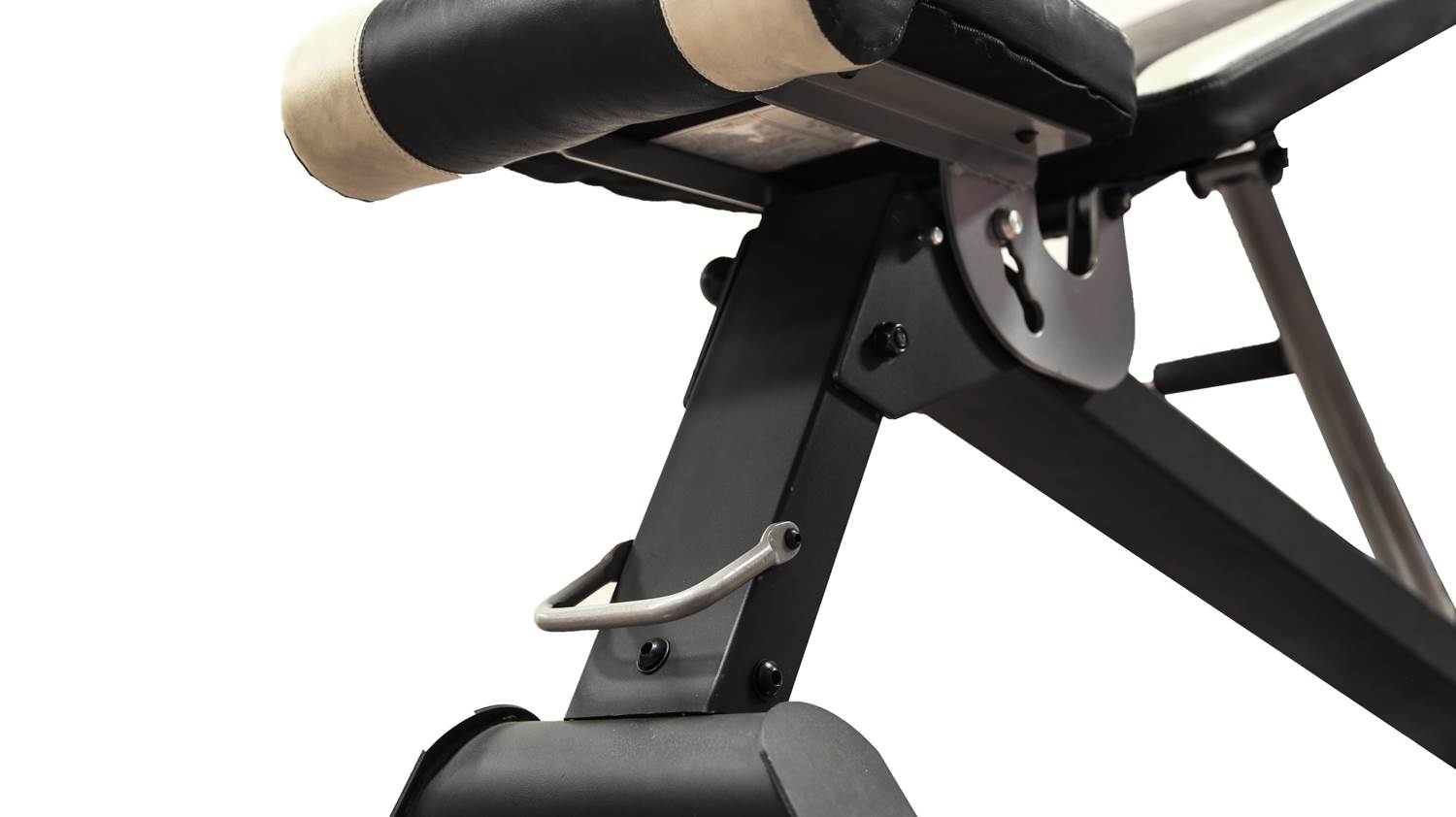Marcy Six Position Home Gym Workout Utility Slant Board Bench - Open Box