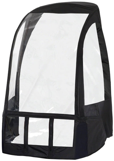 Husqvarna 578375701 Outdoor Standard Snow Thrower CAB 2-Stage (Open Box)