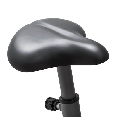 Marcy Upright Magnetic Exercise Bike Cycling Home Workout Equipment | Open Box