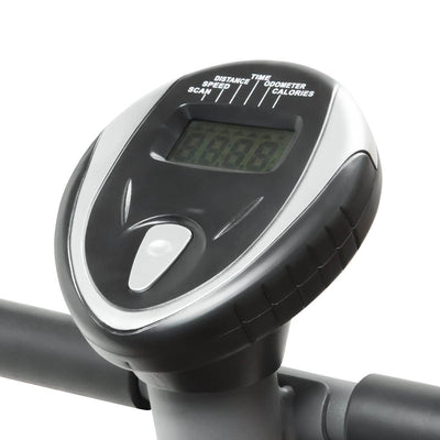 Marcy Upright Magnetic Exercise Bike Cycling Home Gym Workout Equipment - Parts