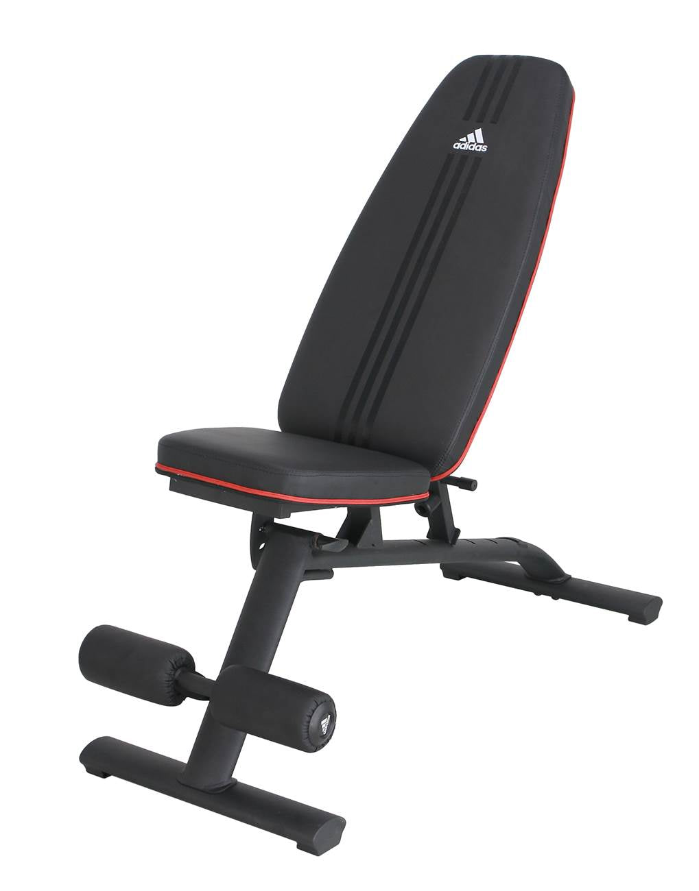 Adidas Multipurpose Home Gym Workout Utility Board Bench |ADBE-10235I - Open Box