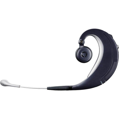 BW900 Bluetooth Wireless Office Mobile Headset System Lightweight (For Parts)