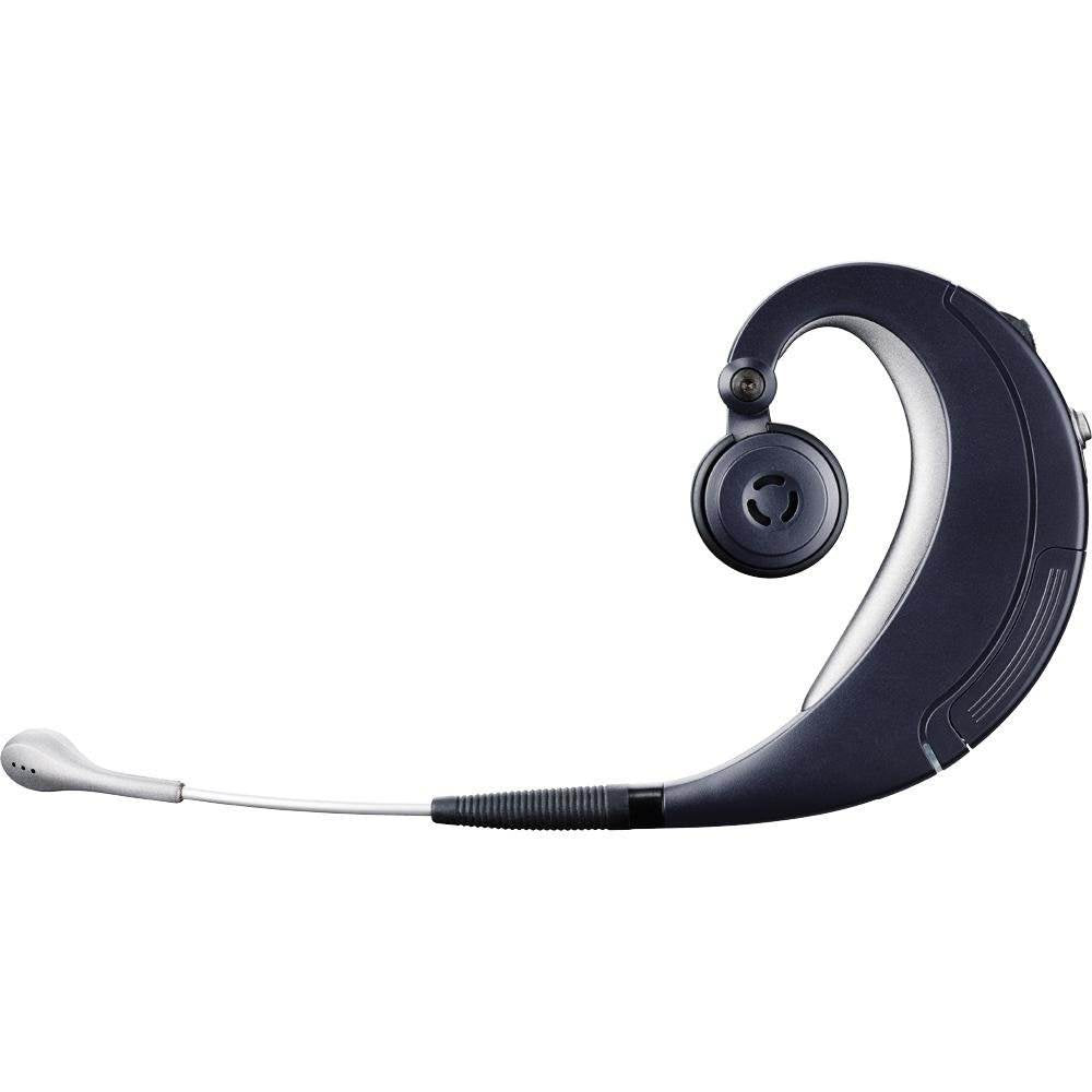 Sennheiser BW900 Bluetooth Wireless Office Mobile Headset System (Open Box)