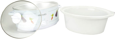 Crock-Pot 5070-VG-NP Classic 7 Quart Slow Cooker - Open Box