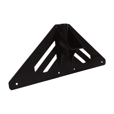 THE SNOWPLOW Original 30 Inch Blade Snow Remover Plow with Handle (Open Box)