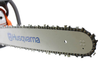 Refurbished Husqvarna 450 Rancher 18" Bar 50.2cc 2 Cycle Gas Chainsaw-For Parts