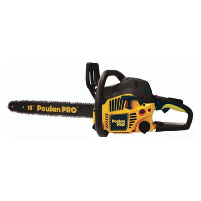 Poulan Pro 18" 42CC 2 Cycle Gas Chainsaw | PP4218A-BRC (Used)