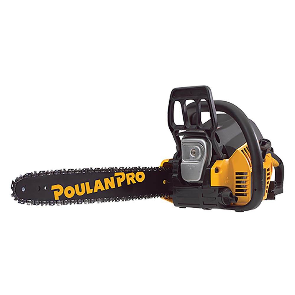 Poulan Pro 18" 42CC 2 Cycle Gas Chainsaw | PP4218A-BRC (Used)