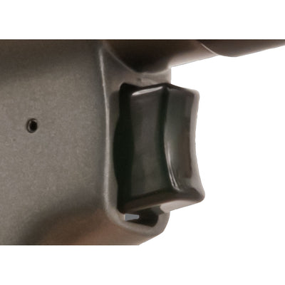 Jet 505600 JAT 600 90 PSI 2000 RPM Lightweight Aluminum Reversible Air Drill - VMInnovations