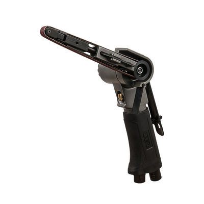 Jet JAT 750 3/8 by 13 Inch 360 Degree Rotation Lightweight Mini Belt Sander