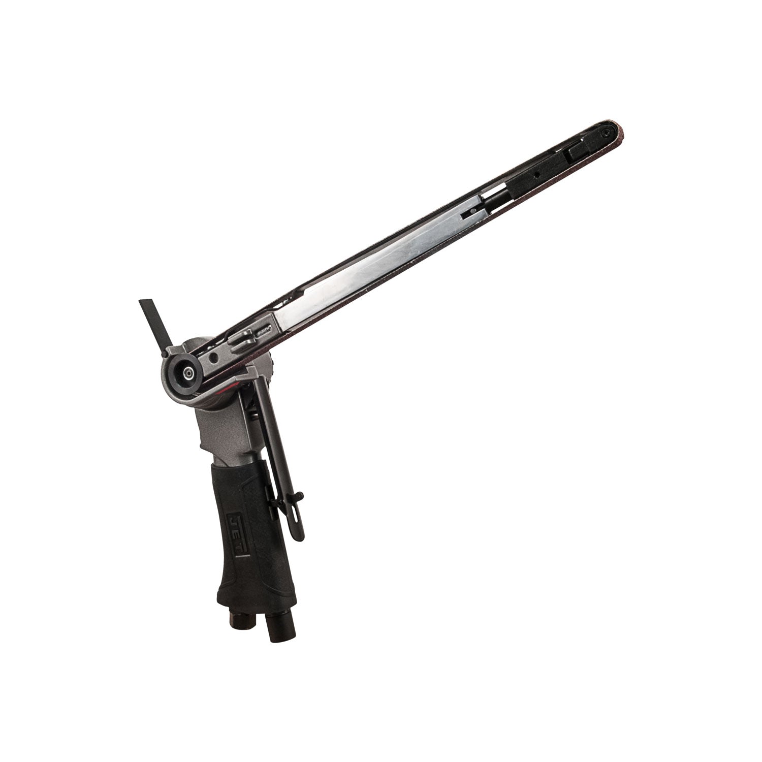 Jet JAT 752 1/2 by 24 Inch 360 Degree Rotation Lightweight Mini Belt Sander
