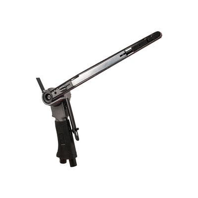 Jet JAT 752 1/2 by 24 Inch 360 Degree Rotation Lightweight Mini Belt Sander