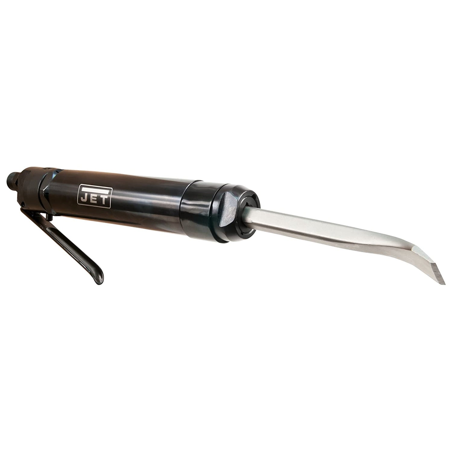 Jet JAT-821 Handheld Industrial Wide-Angle Chisel Pneumatic R8 Flux Chipper
