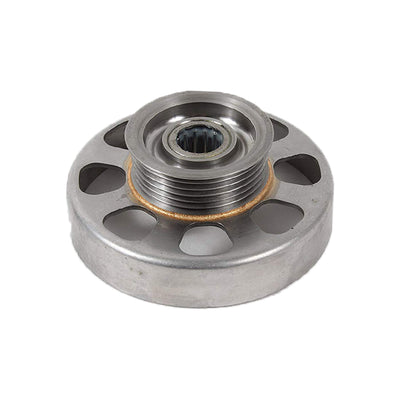 Husqvarna Drive Pulley Wheel Assembly for K750 & K960 power cutters (Open Box)