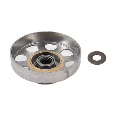 Husqvarna Drive Pulley Wheel Assembly for K750 & K960 power cutters (Open Box)