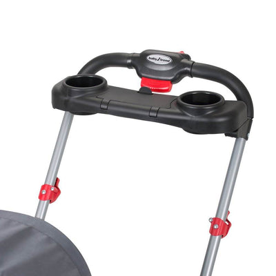 Baby Trend Sit N Stand Ultra Multiple Child Stroller - Elixer SS66715 (Open Box)