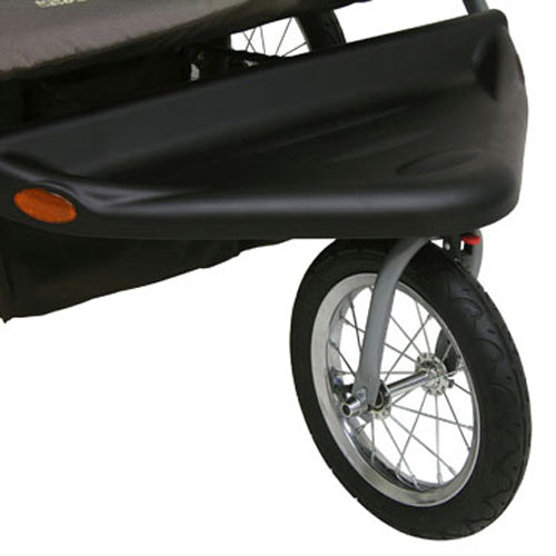 BABY TREND Expedition Double Jogging Stroller Swivel (Open Box)