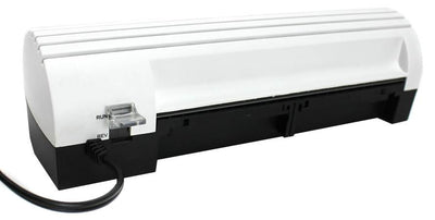 Royal Sovereign 9" Multi Purpose Thermal Cold/Hot Laminator Machine (Open Box)