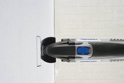 Dremel Multi-Max MM20 Powerful 2.3 Amp 120 Volt Oscillating Tool Kit - Open Box
