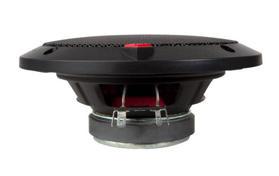 Rockford Fosgate R152-S 5.25" 80W + R169X2 6x9" 130W 2-Way Car Speakers