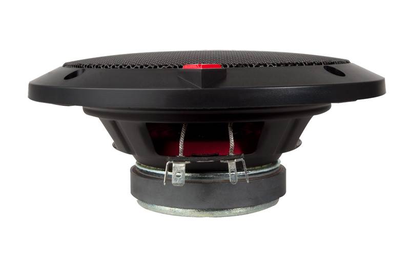 Rockford Fosgate R152-S 5.25" 80W + R169X2 6x9" 130W 2-Way Car Speakers