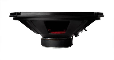 Rockford Fosgate R152-S 5.25" 80W + R169X2 6x9" 130W 2-Way Car Speakers