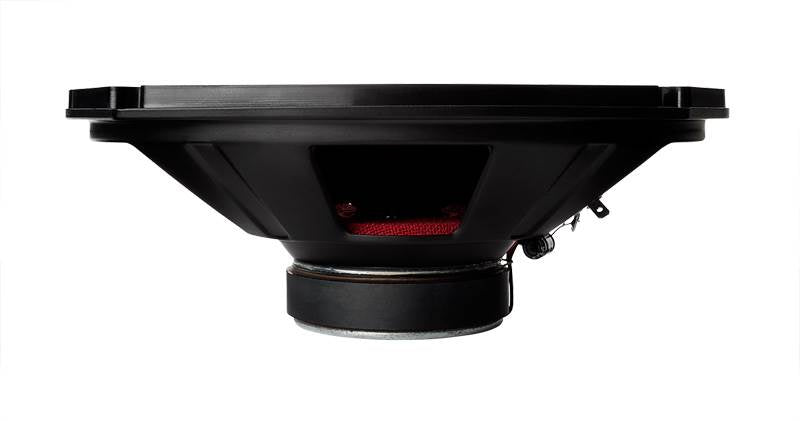 Rockford Fosgate R152-S 5.25" 80W + R169X2 6x9" 130W 2-Way Car Speakers