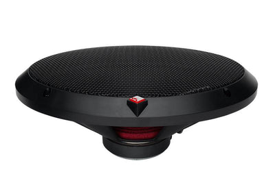 Rockford Fosgate R152-S 5.25" 80W + R169X2 6x9" 130W 2-Way Car Speakers