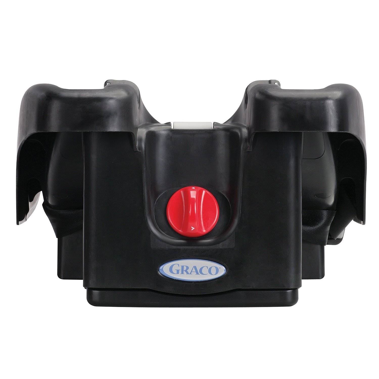 Graco SnugRide Click Connect LX Infant Car Seat Base Black | 1855603 (Open Box)
