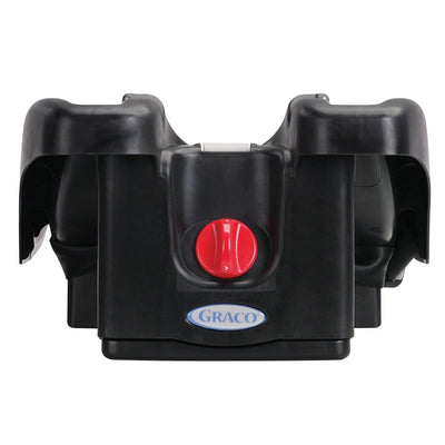 Graco SnugRide Click Connect LX Infant Car Seat Base Black | 1855603 (Open Box)