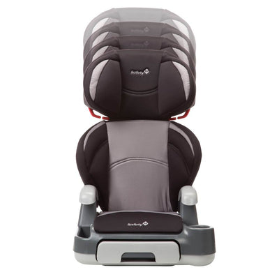 Safety 1st Store 'n Go Belt-Positioning Booster Car Seat - Hayes - Open Box