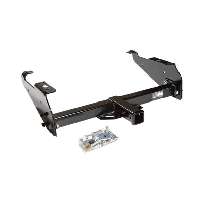 Reese Towpower Class III Custom Fit Tow Hitch with 2 Inch Square Receiver (Used)