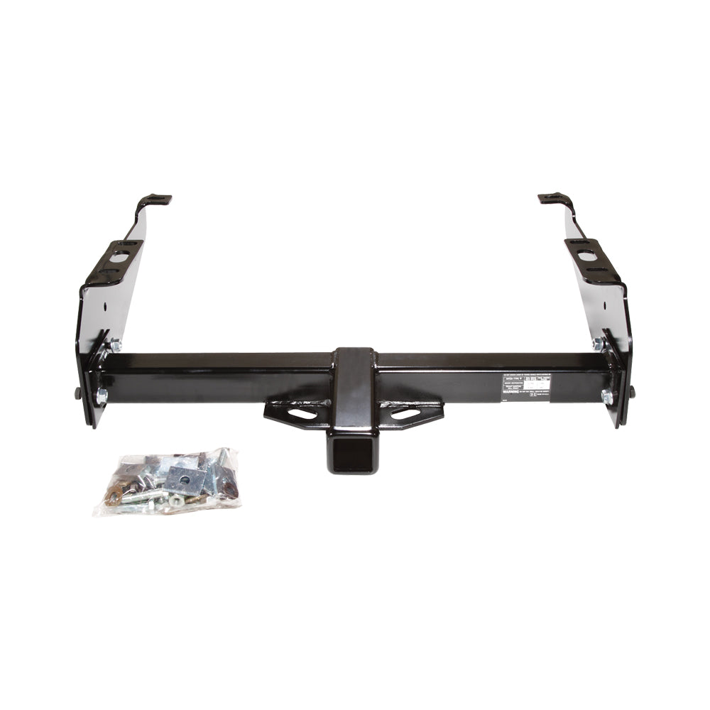 Reese Towpower Class III Custom Fit Tow Hitch with 2 Inch Square Receiver (Used)