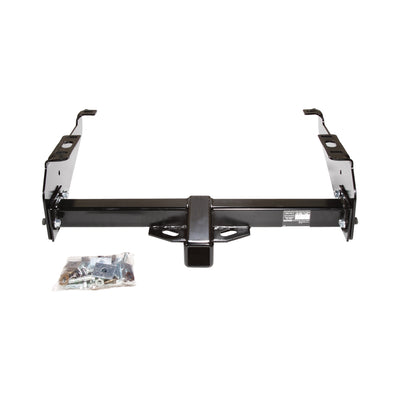 Reese Towpower Class III Custom Fit Tow Hitch with 2 Inch Square Receiver (Used)