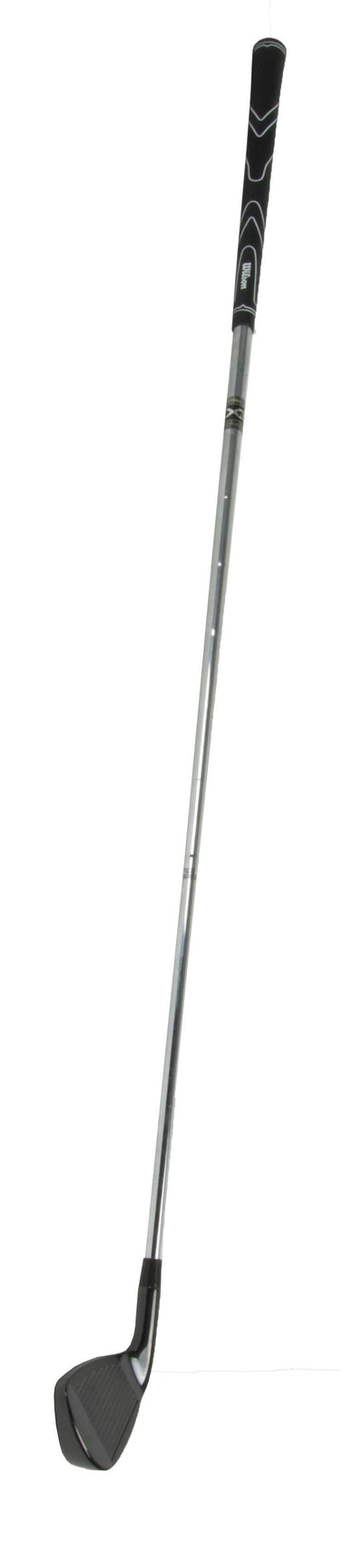 Wilson Men's Right Handed 5pc Iron Golf Club Set WGGC39100 - Missing 5 & 7 Irons