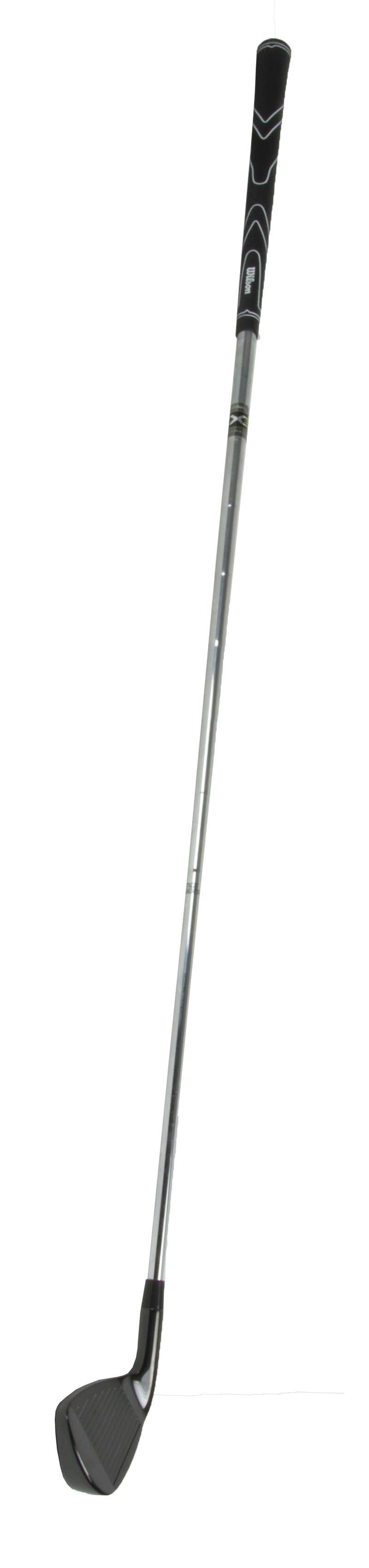 Wilson Men's Right Handed 5pc Iron Golf Club Set WGGC39100 - Missing 5 & 7 Irons