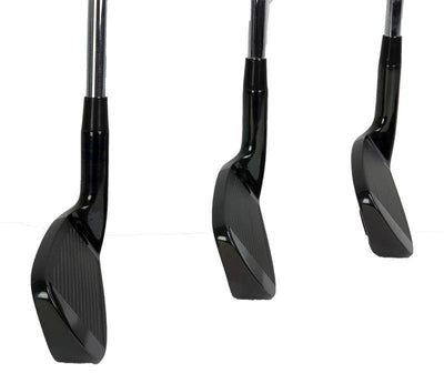 Wilson Men's Right Handed 5pc Iron Golf Club Set WGGC39100 - Missing 5 & 7 Irons