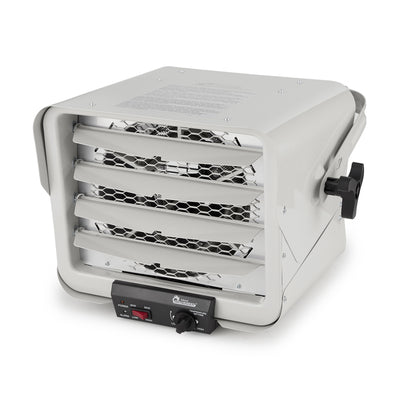 DR Heater DR966 240v Garage Workshop Infrared Industrial Space Heater - Open Box