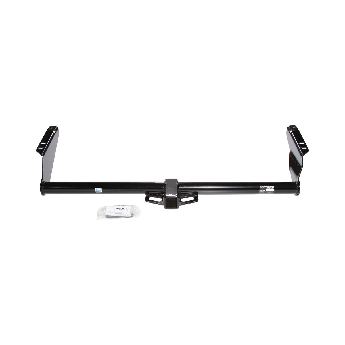Reese Towpower Class III Custom Fit Tow Hitch with 2 Inch Square Receiver (Used)