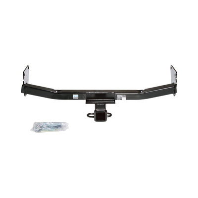Reese 51085 Class III Custom Fit Tow Hitch with 2 Inch Square Receiver (Used)