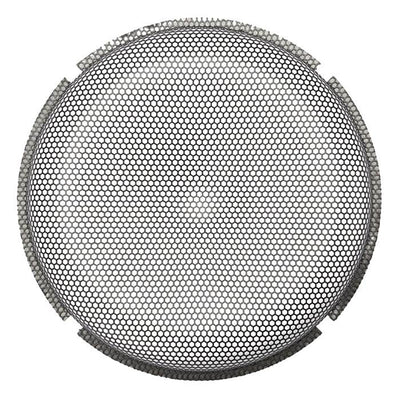 Rockford Fosgate P2P3G-10 Punch P2 & P3 10" Stamped Mesh Subwoofer Grille Insert