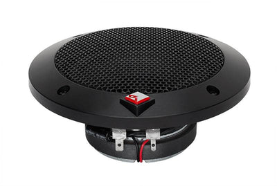 2) Rockford Fosgate R14X2 4" 60 Watts 2-Way Car Audio Speakers (Open Box)