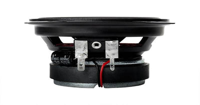 2) Rockford Fosgate R14X2 4" 60 Watts 2-Way Car Audio Speakers (Open Box)