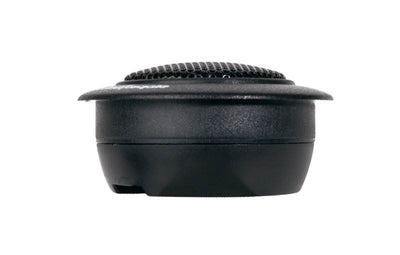 2) Rockford Fosgate R1T-S 1" 80 Watts Car Audio Tweeters System Kit (Open Box)