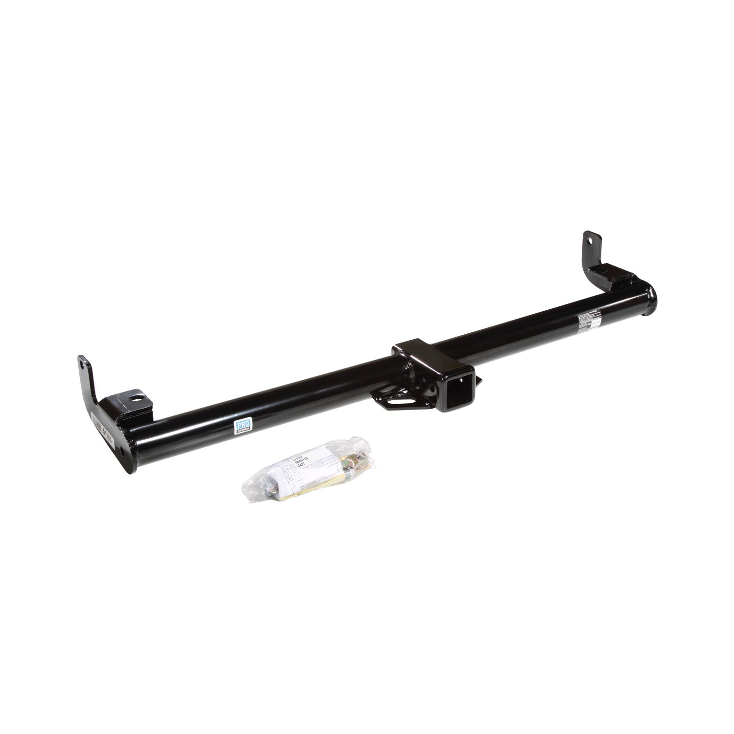 Reese Towpower Class III Custom Fit Tow Hitch with 2 Inch Square Receiver (Used)