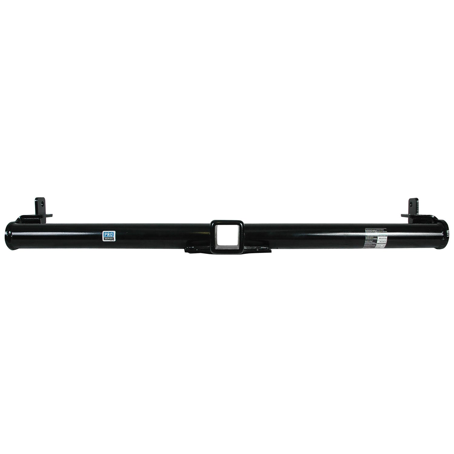 Reese Towpower Class III Custom Fit Tow Hitch with 2 Inch Square Receiver (Used)