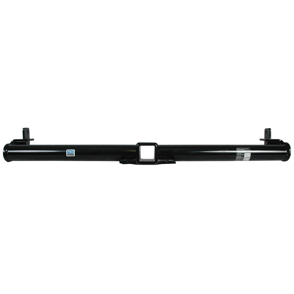 Reese Towpower Class III Fit Tow Hitch with 2 Inch Square Receiver (Open Box)